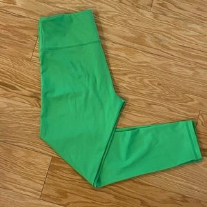 Zyia Light & Bright leggings